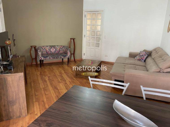 Imagem Apartamento com 3 Quartos à Venda, 89 m² em Paraíso - São Paulo
