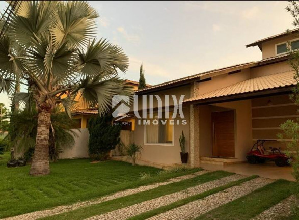 Imagem Casa com 3 Quartos à Venda, 540 m² em Pecuária - Campos Dos Goytacazes Imagem Casa com 3 Quartos à Venda, 540 m² em Pecuária - Campos Dos Goytacazes
