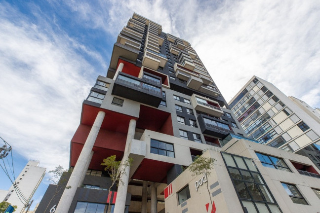 Imagem Cobertura com 1 Quarto à Venda, 89 m² em Pinheiros - São Paulo Imagem Cobertura com 1 Quarto à Venda, 89 m² em Pinheiros - São Paulo