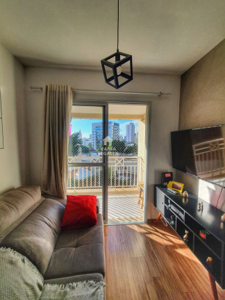 Imagem Apartamento com 2 Quartos à Venda, 50 m² em Pinheiros - São Paulo Imagem Apartamento com 2 Quartos à Venda, 50 m² em Pinheiros - São Paulo