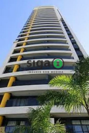 Imagem Apartamento com 1 Quarto para Alugar, 31 m² em Vila Nova Conceição - São Paulo Imagem Apartamento com 1 Quarto para Alugar, 31 m² em Vila Nova Conceição - São Paulo