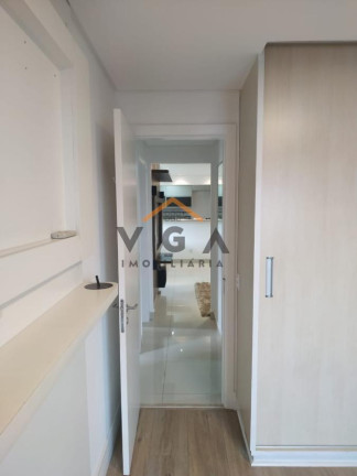 Imagem Apartamento com 3 Quartos à Venda, 75 m² em Vila Esperança - São Paulo