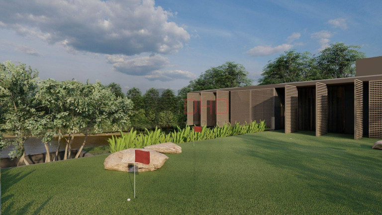 Imagem Casa de Condomínio com 5 Quartos à Venda, 1.330 m² em Lago Azul Residence - Araçoiaba Da Serra