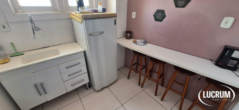 Imagem Sala Comercial à Venda, 215 m² em Centro - Rio De Janeiro