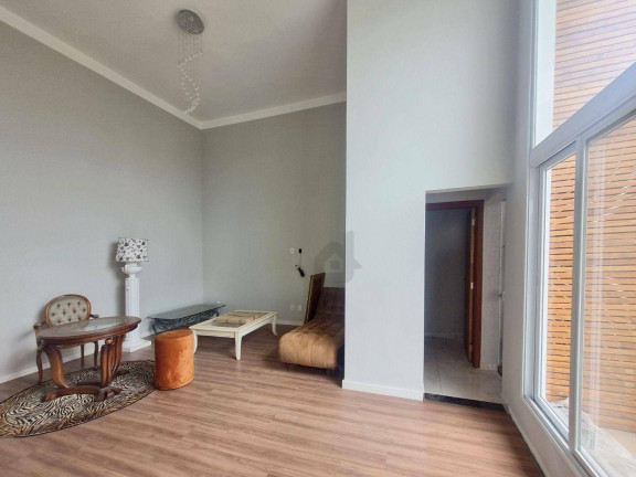 Imagem Casa com 2 Quartos à Venda, 180 m² em Condomínio Campos Do Conde - Sorocaba