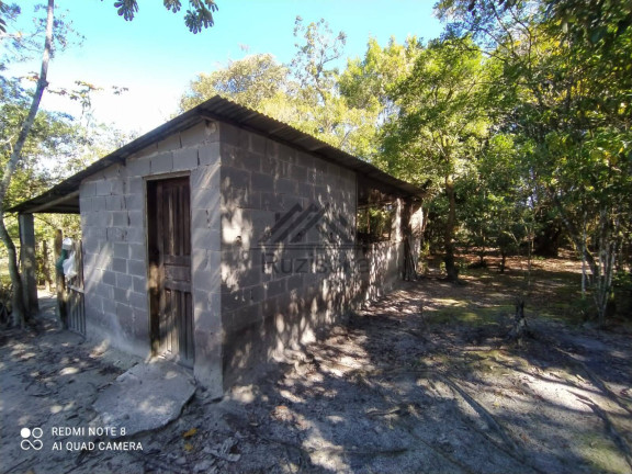 Imagem Chácara com 2 Quartos à Venda, 4.344 m² em Jardim Coronel - Itanhaém