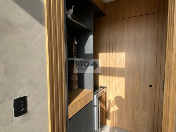 Imagem Imóvel com 3 Quartos à Venda, 215 m² em Vila Olímpia - São Paulo