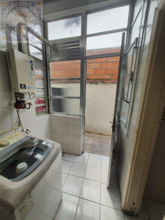 Imagem Casa com 2 Quartos à Venda, 75 m² em Boqueirão - Santos
