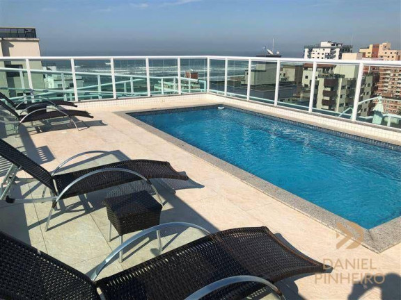 Apartamento com 3 Quartos à Venda, 162 m² em Tupi - Praia Grande