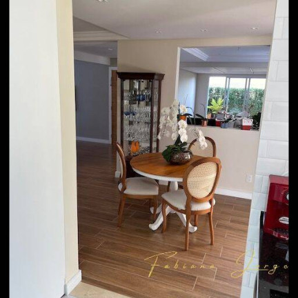 Imagem Casa de Condomínio com 3 Quartos à Venda, 248 m² em Parque Taquaral - Campinas Imagem Casa de Condomínio com 3 Quartos à Venda, 248 m² em Parque Taquaral - Campinas