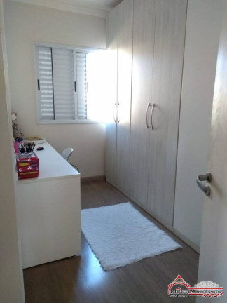 Imagem Casa de Condomínio com 3 Quartos à Venda, 121 m² em Prolongamento Jd Sta Maria - Jacareí