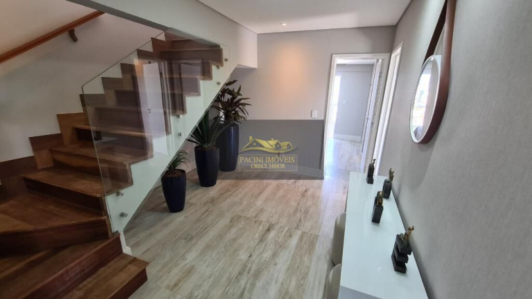 Imagem Apartamento com 3 Quartos à Venda, 186 m² em Canto Do Forte - Praia Grande