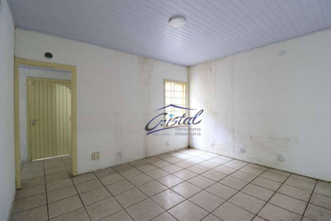 Imagem Casa com 3 Quartos à Venda, 100 m² em Santo Amaro - São Paulo