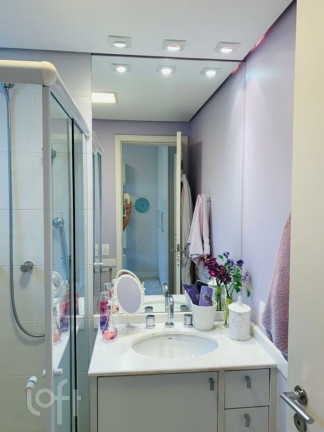 Imagem Apartamento com 3 Quartos à Venda, 142 m² em Vila Andrade - São Paulo Imagem Apartamento com 3 Quartos à Venda, 142 m² em Vila Andrade - São Paulo
