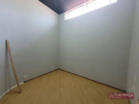 Imagem Sala Comercial para Alugar, 8 m² em Parque Renato Maia - Guarulhos Imagem Sala Comercial para Alugar, 8 m² em Parque Renato Maia - Guarulhos