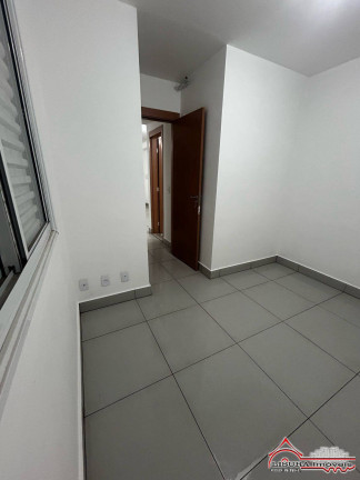 Imagem Apartamento com 2 Quartos para Alugar, 46 m² em Jardim Califórnia - Jacareí Imagem Apartamento com 2 Quartos para Alugar, 46 m² em Jardim Califórnia - Jacareí