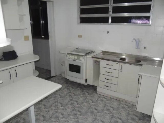Imagem Apartamento com 2 Quartos à Venda, 61 m² em Embaré - Santos Imagem Apartamento com 2 Quartos à Venda, 61 m² em Embaré - Santos