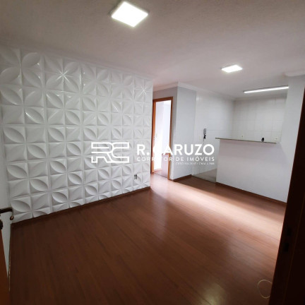 Apartamento com 2 Quartos à Venda, 45 m² em Residencial Costa Verde - Limeira