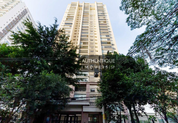 Imagem Apartamento com 3 Quartos à Venda, 89 m² em Jardim Prudência - São Paulo Imagem Apartamento com 3 Quartos à Venda, 89 m² em Jardim Prudência - São Paulo