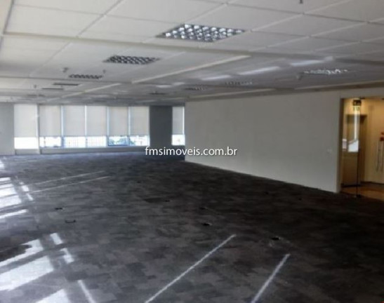 Imagem Imóvel para Alugar, 413 m² em Consolação - São Paulo