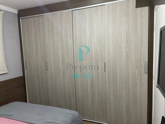 Imagem Apartamento com 3 Quartos à Venda, 80 m² em City Bussocaba - Osasco Imagem Apartamento com 3 Quartos à Venda, 80 m² em City Bussocaba - Osasco