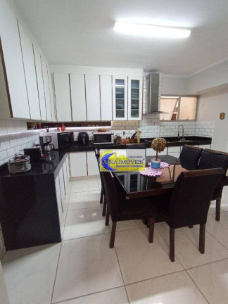 Imagem Apartamento com 2 Quartos à Venda, 85 m² em Santa Terezinha - São Bernardo Do Campo Imagem Apartamento com 2 Quartos à Venda, 85 m² em Santa Terezinha - São Bernardo Do Campo