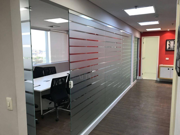Imagem Sala Comercial à Venda ou Locação, 126 m² em Tamboré - Barueri Imagem Sala Comercial à Venda ou Locação, 126 m² em Tamboré - Barueri