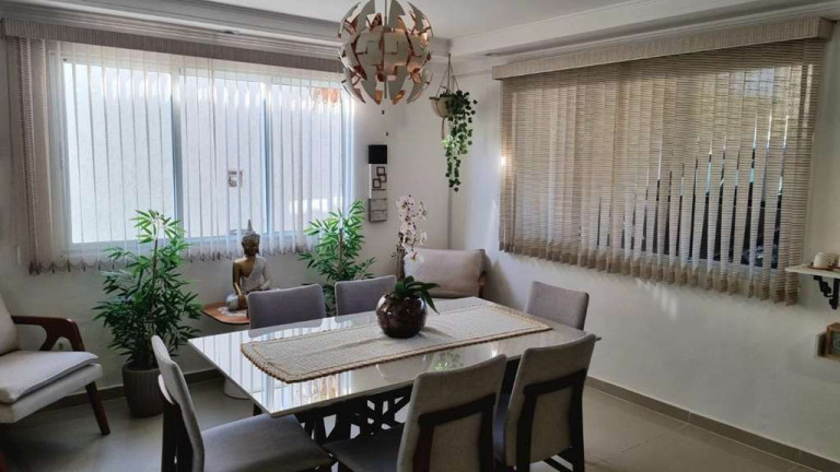 Imagem Casa com 3 Quartos à Venda, 183 m² em Jardim Elias - Vargem Grande Paulista