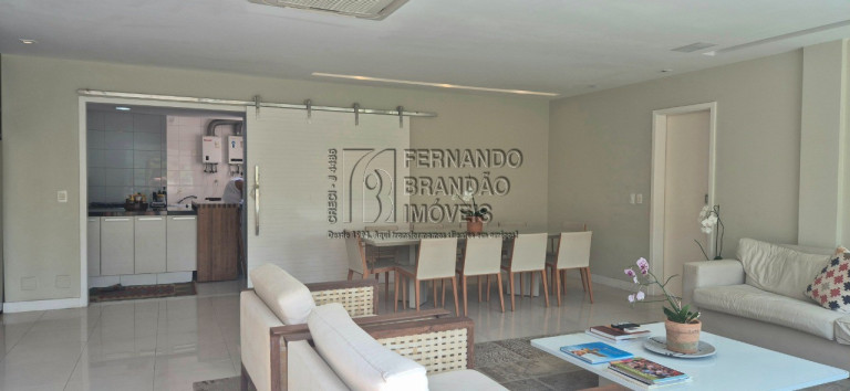 Imagem Imóvel com 4 Quartos à Venda, 271 m² em Barra Da Tijuca - Rio De Janeiro Imagem Imóvel com 4 Quartos à Venda, 271 m² em Barra Da Tijuca - Rio De Janeiro
