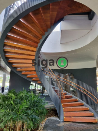 Imagem Apartamento com 3 Quartos à Venda, 134 m² em Chácara Santo Antônio (zona Sul) - São Paulo