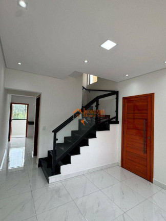 Imagem Sobrado com 2 Quartos à Venda, 92 m² em Jardim América - Itaquaquecetuba Imagem Sobrado com 2 Quartos à Venda, 92 m² em Jardim América - Itaquaquecetuba