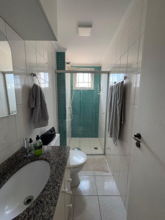 Imagem Apartamento com 2 Quartos para Alugar, 58 m² em Vila Príncipe De Gales - Santo André Imagem Apartamento com 2 Quartos para Alugar, 58 m² em Vila Príncipe De Gales - Santo André