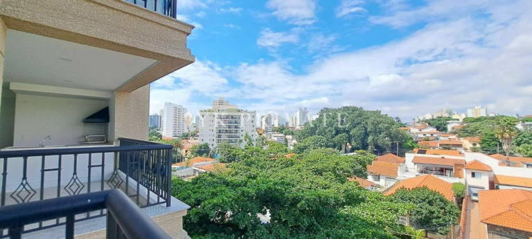 Imagem Cobertura com 3 Quartos à Venda, 118 m² em Lapa - São Paulo