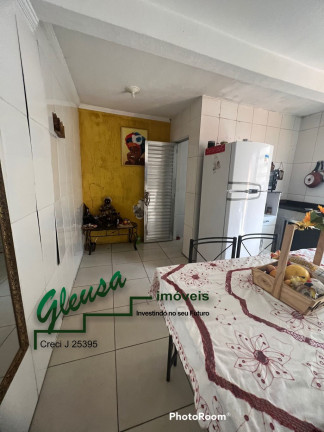 Imagem Casa com 2 Quartos à Venda, 100 m² em Cidade Líder - São Paulo Imagem Casa com 2 Quartos à Venda, 100 m² em Cidade Líder - São Paulo