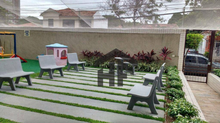 Imagem Apartamento com 3 Quartos à Venda, 64 m² em Prado - Recife Imagem Apartamento com 3 Quartos à Venda, 64 m² em Prado - Recife