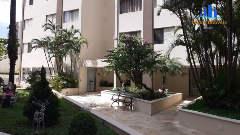 Imagem Apartamento com 2 Quartos à Venda, 56 m² em Santo Amaro - São Paulo Imagem Apartamento com 2 Quartos à Venda, 56 m² em Santo Amaro - São Paulo