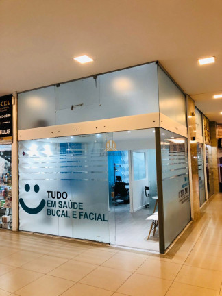 Imagem Sala Comercial à Venda, 22 m² em Centro - Curitiba Imagem Sala Comercial à Venda, 22 m² em Centro - Curitiba