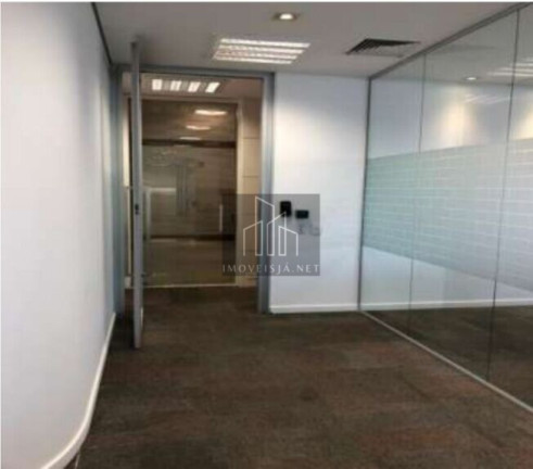 Imagem Sala Comercial à Venda, 521 m² em Cidade Monções - São Paulo Imagem Sala Comercial à Venda, 521 m² em Cidade Monções - São Paulo