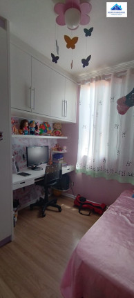 Imagem Apartamento com 3 Quartos à Venda, 52 m² em Parque Prado - Campinas Imagem Apartamento com 3 Quartos à Venda, 52 m² em Parque Prado - Campinas