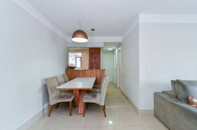 Imagem Apartamento com 2 Quartos à Venda, 64 m² em Vila Olímpia - São Paulo