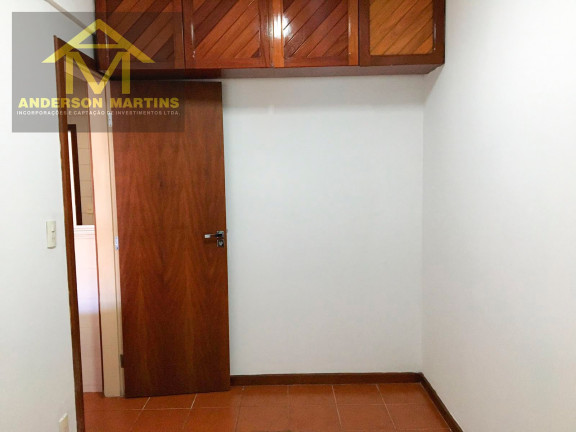 Imagem Apartamento com 3 Quartos à Venda, 160 m² em Itapuã - Vila Velha