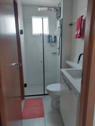 Imagem Apartamento com 2 Quartos à Venda, 46 m² em Vila Galvão - Guarulhos