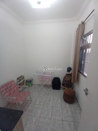 Imagem Apartamento com 2 Quartos à Venda, 54 m² em Itararé - São Vicente