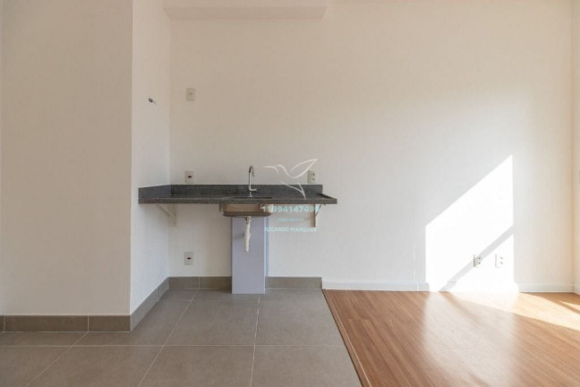 Imagem Apartamento com 1 Quarto à Venda, 28 m² em República - São Paulo Imagem Apartamento com 1 Quarto à Venda, 28 m² em República - São Paulo
