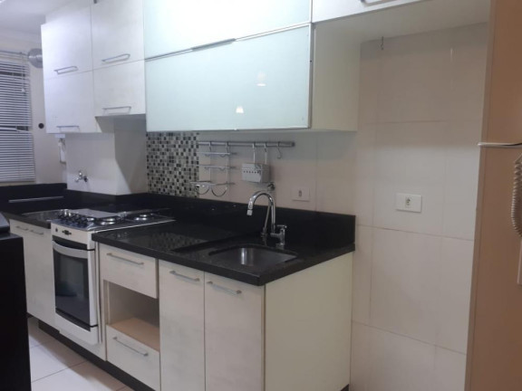 Imagem Apartamento com 2 Quartos à Venda, 49 m² em Jardim Barro Branco - Cotia Imagem Apartamento com 2 Quartos à Venda, 49 m² em Jardim Barro Branco - Cotia