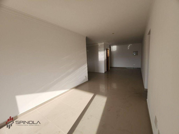 Imagem Apartamento com 3 Quartos à Venda, 126 m² em Canto Do Forte - Praia Grande Imagem Apartamento com 3 Quartos à Venda, 126 m² em Canto Do Forte - Praia Grande