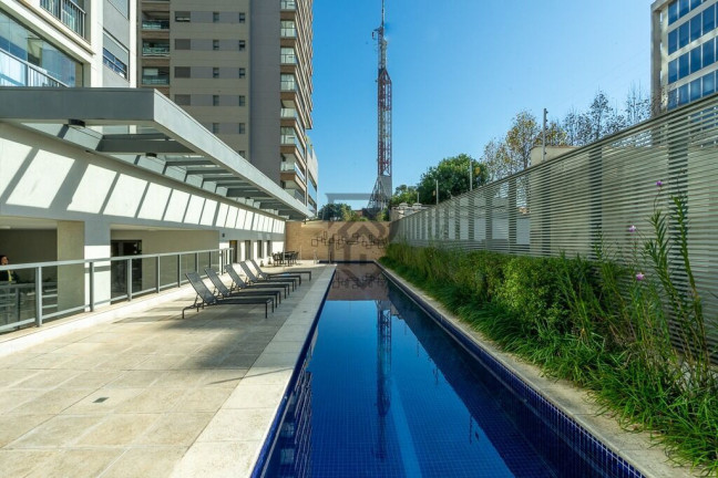 Imagem Apartamento com 2 Quartos à Venda, 72 m² em Pinheiros - São Paulo