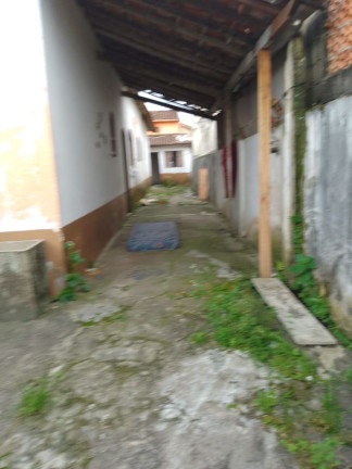 Imagem Casa com 2 Quartos à Venda, 180 m² em Balneário Itaguaí - Mongaguá Imagem Casa com 2 Quartos à Venda, 180 m² em Balneário Itaguaí - Mongaguá