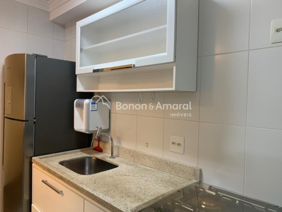 Imagem Apartamento com 2 Quartos à Venda, 54 m² em Cambuí - Campinas Imagem Apartamento com 2 Quartos à Venda, 54 m² em Cambuí - Campinas