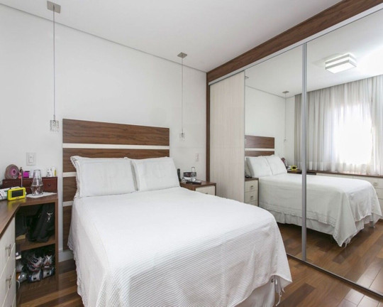 Imagem Apartamento com 3 Quartos à Venda, 117 m² em Perdizes - São Paulo Imagem Apartamento com 3 Quartos à Venda, 117 m² em Perdizes - São Paulo